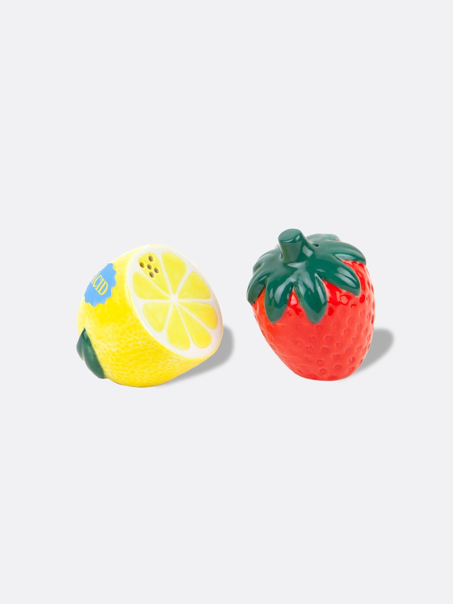 Sel et poivre Farmers' Market Lemonberry