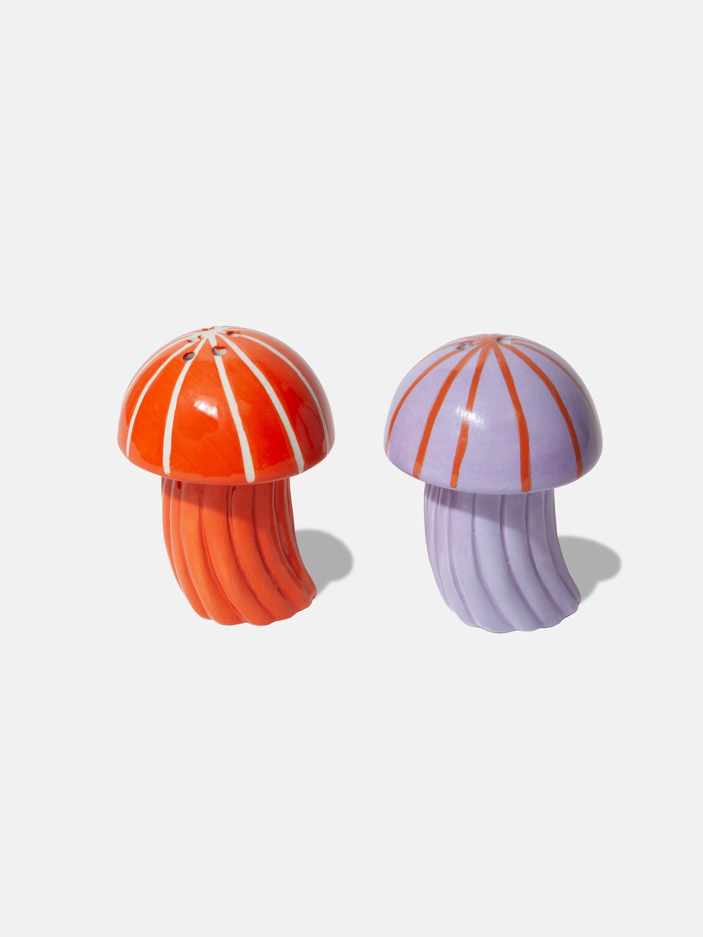 Sel et poivre Ocean Dreams Jellyfish