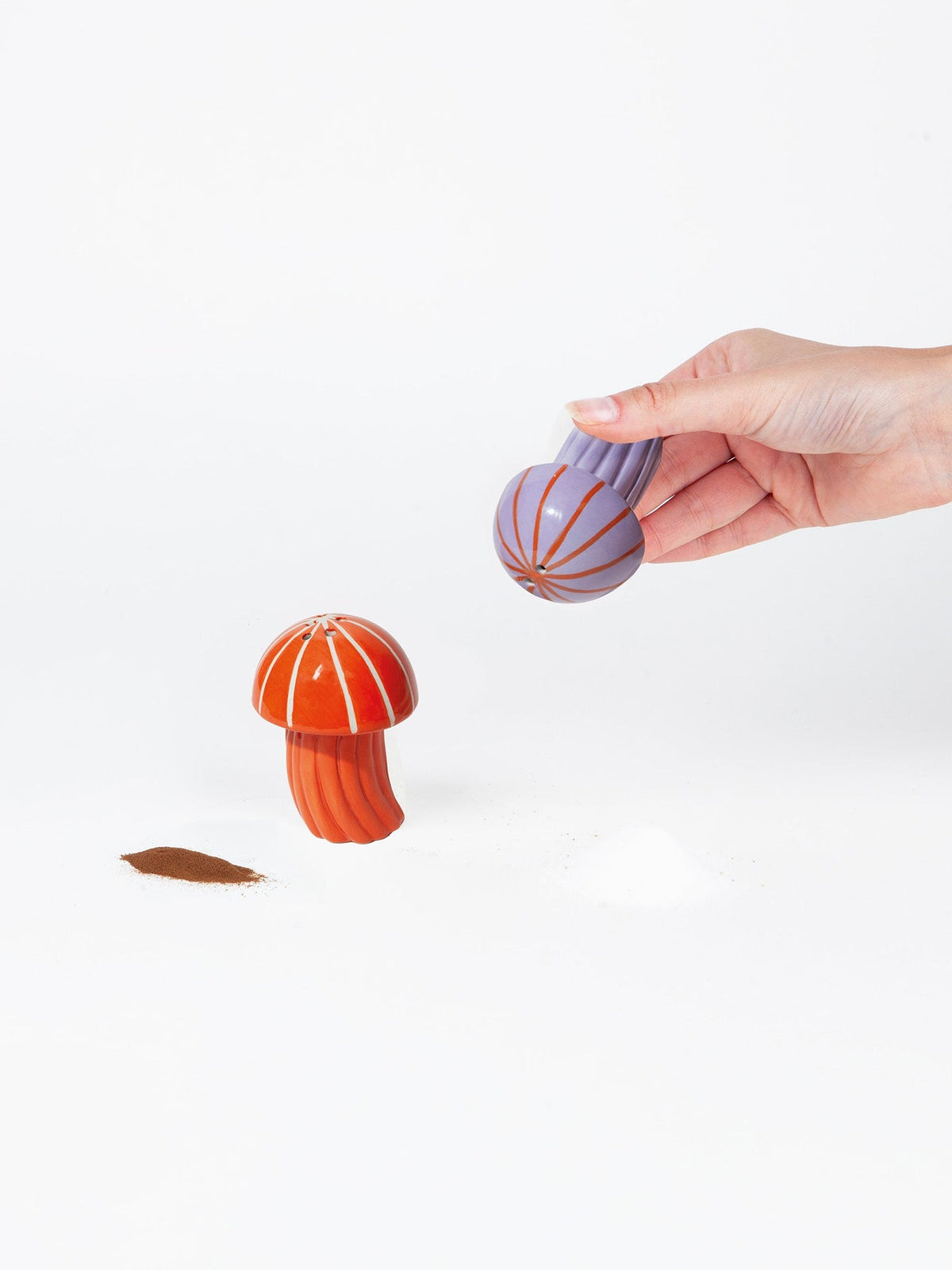 Ocean Dreams Jellyfish Salt and Pepper