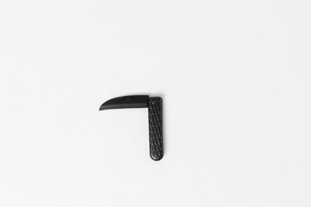 Schwarzes Tukanmesser