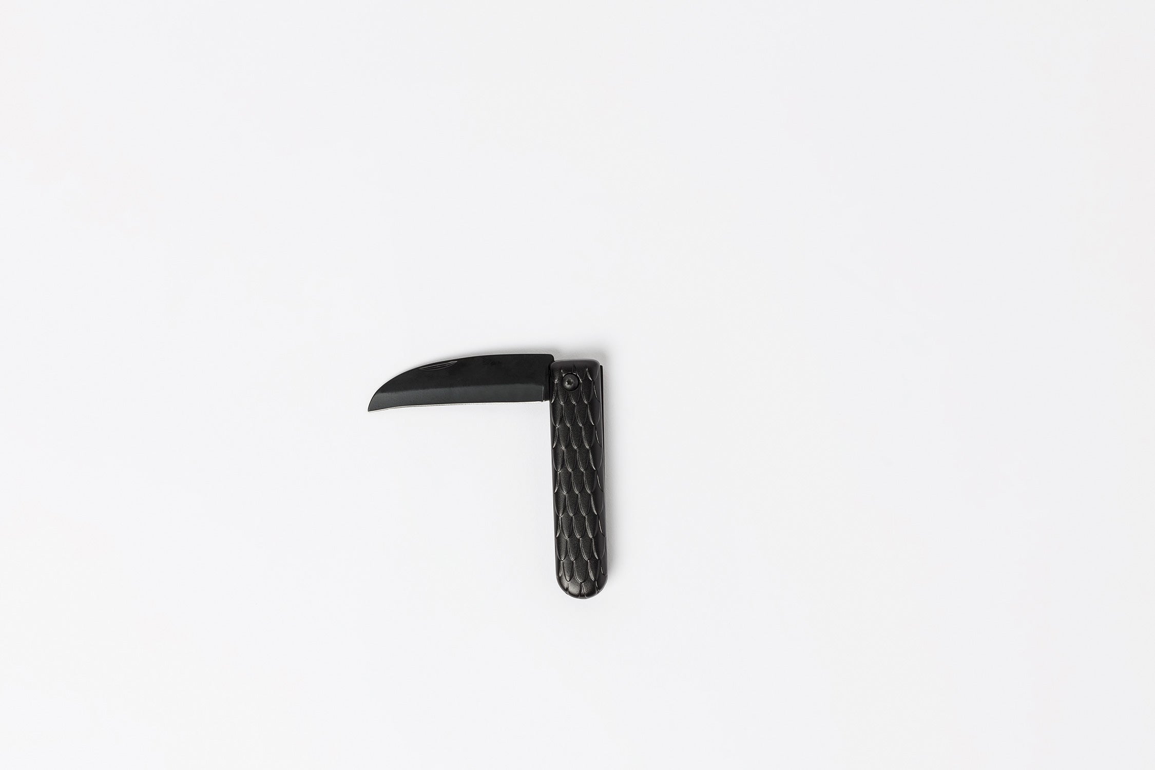 Schwarzes Tukanmesser