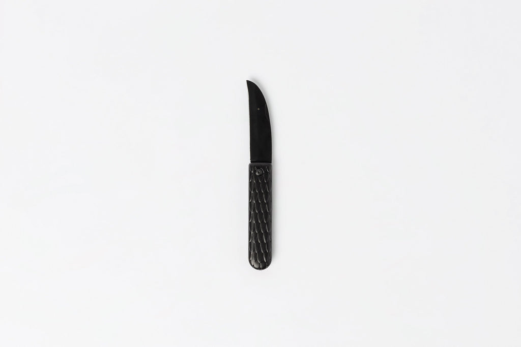 Schwarzes Tukanmesser