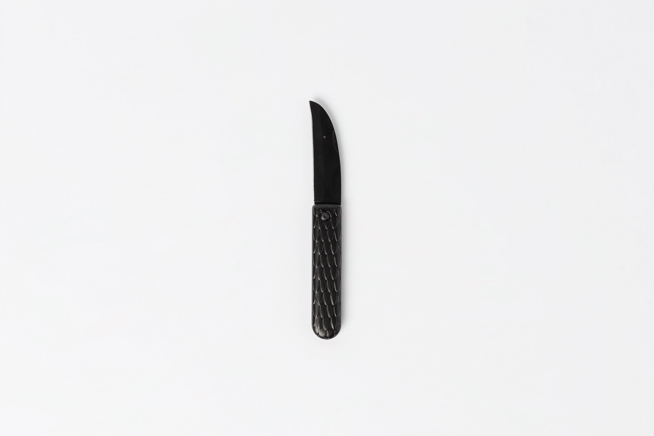 Schwarzes Tukanmesser