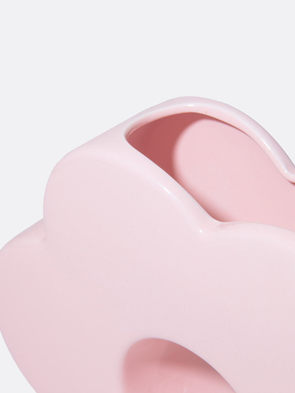 Daisy Vase Pink