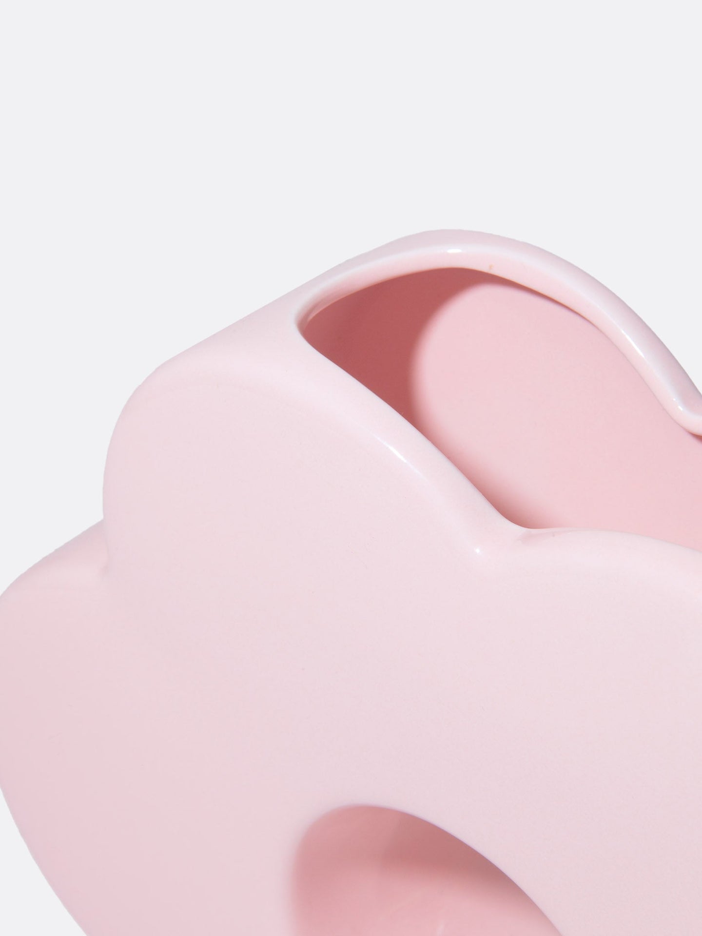 Daisy Vase Pink