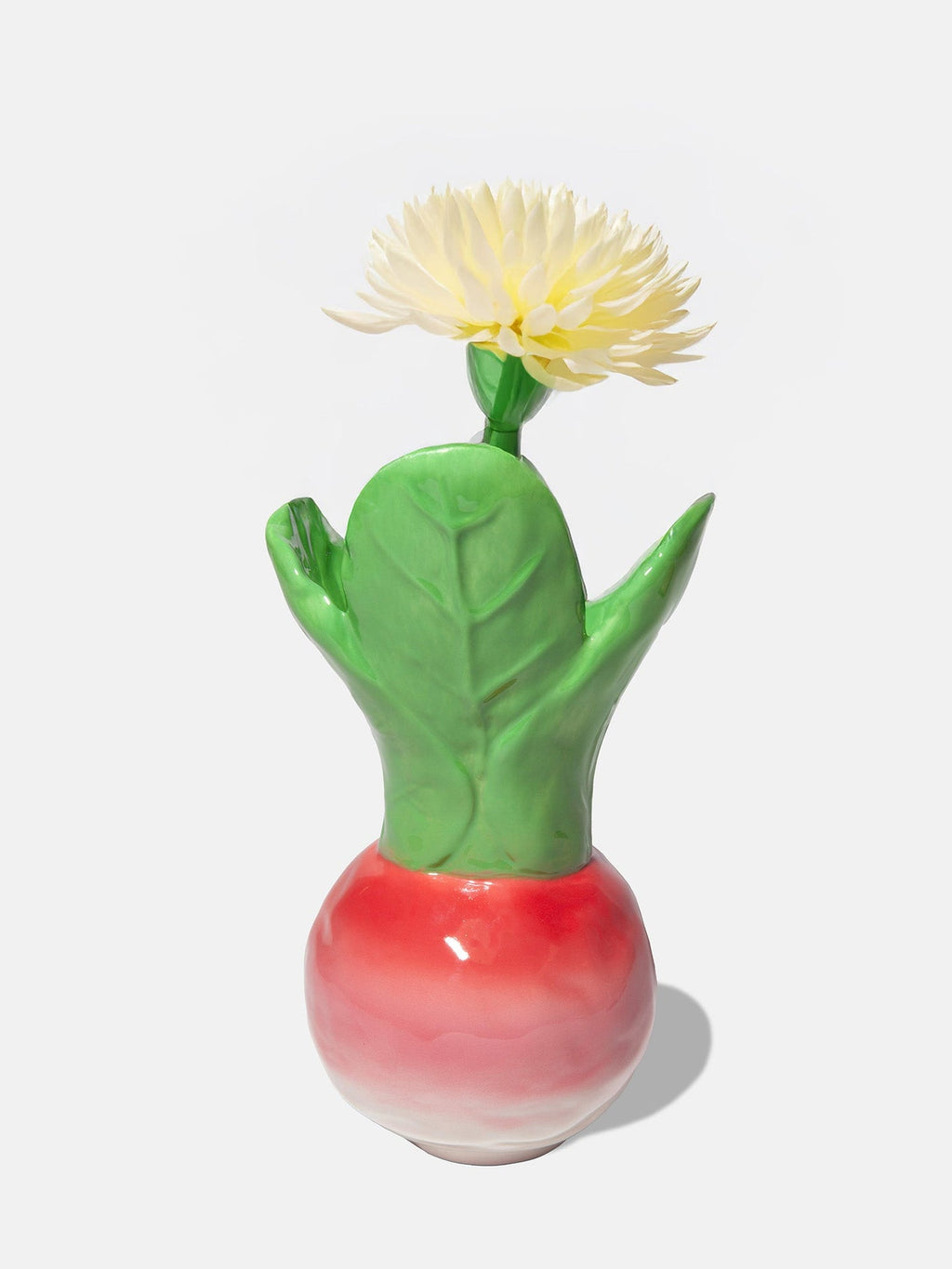 Vase Radis
