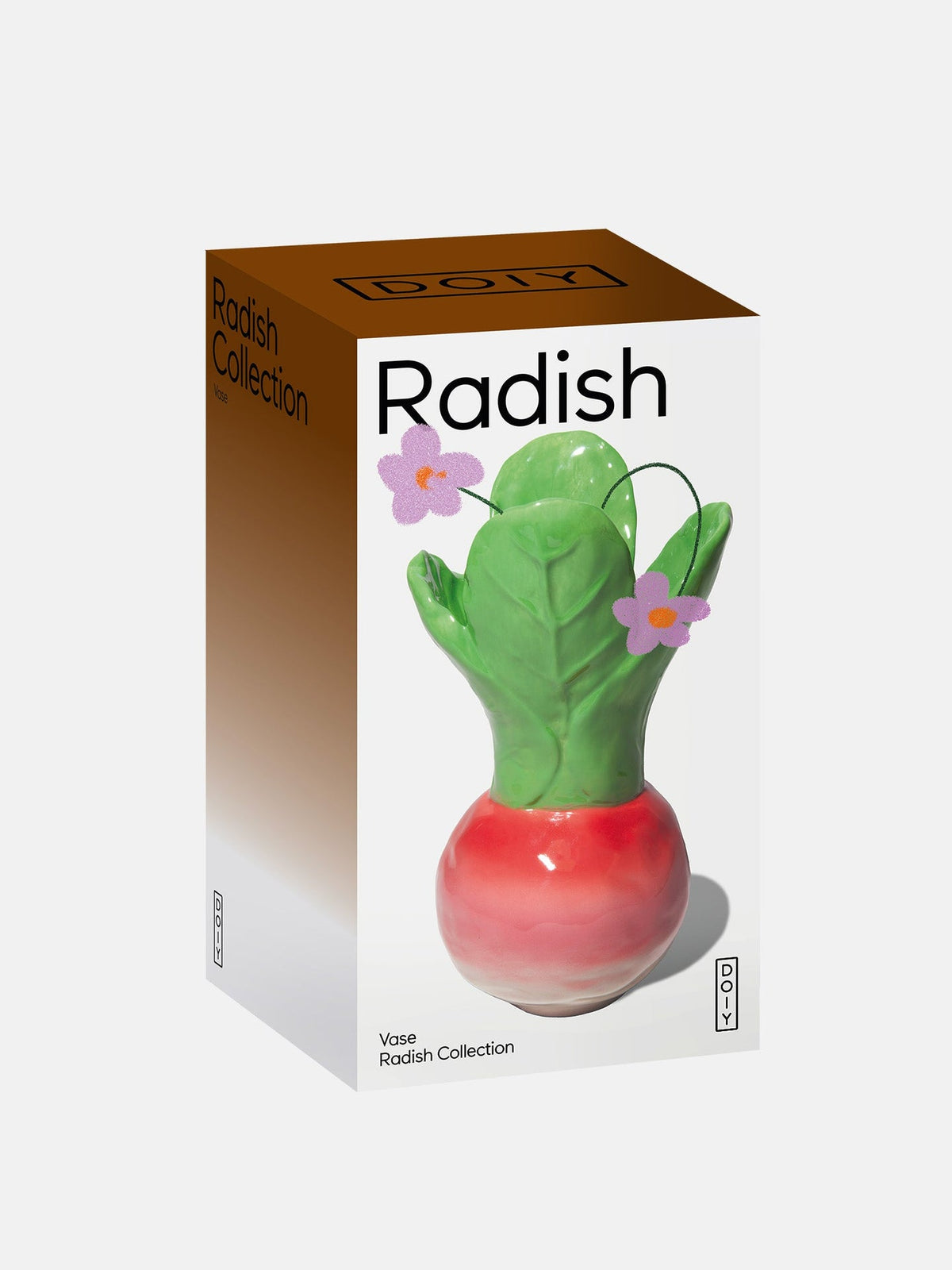 Vase Radis