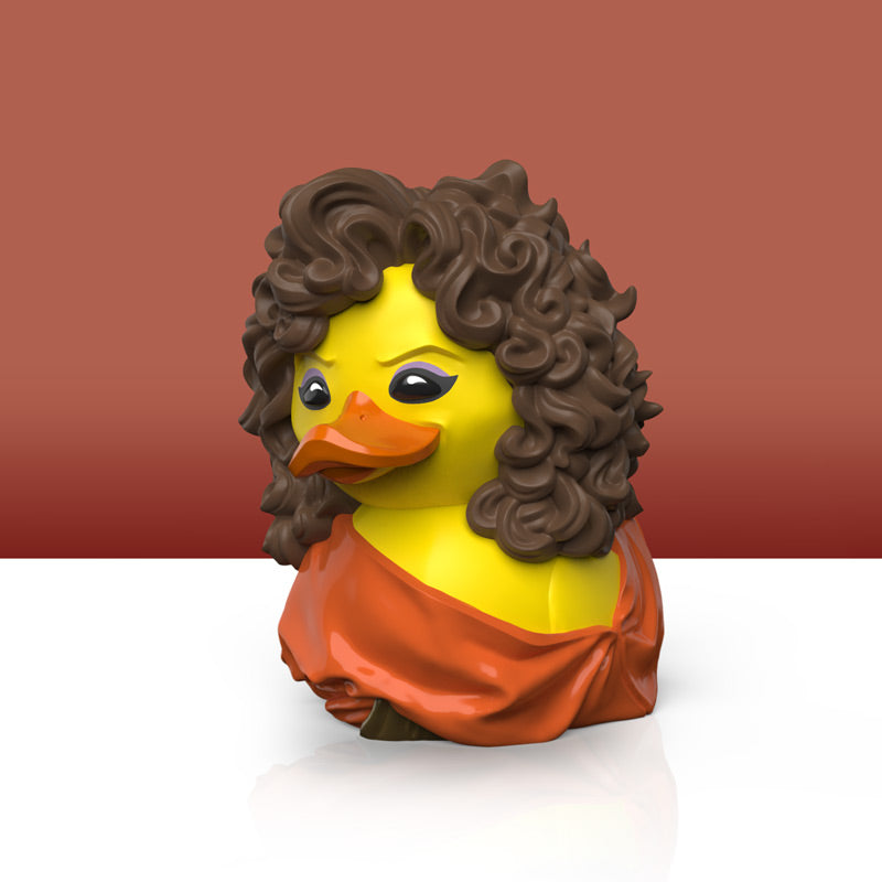 Canard Dana Barrett (First Edition) - vue 6