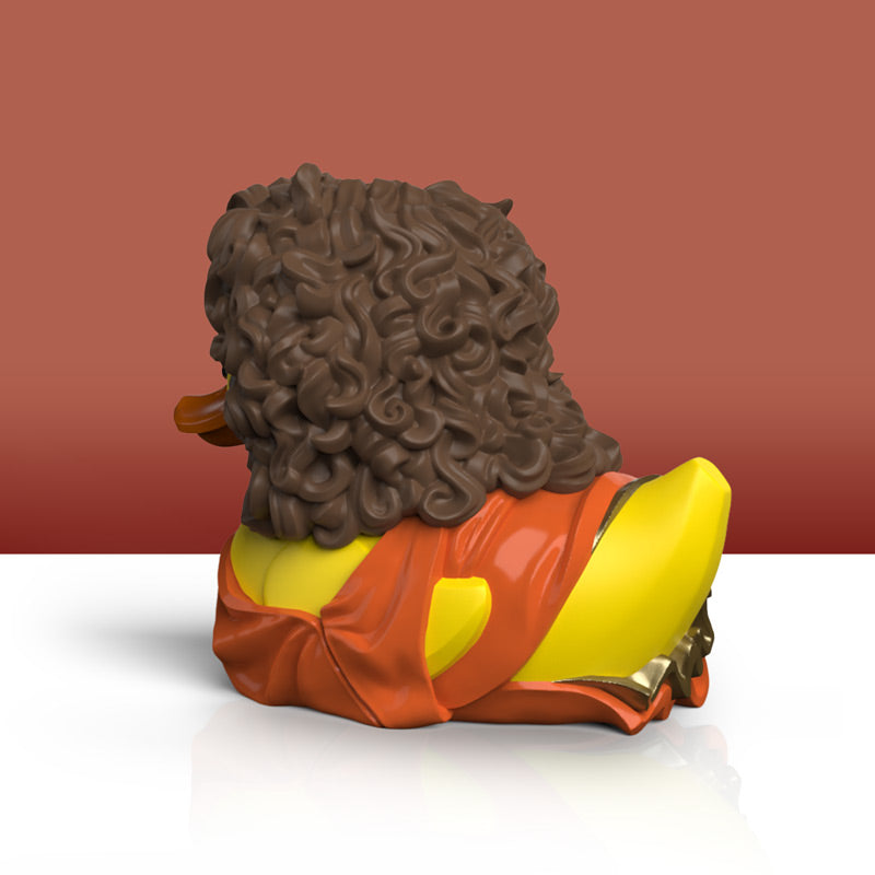 Duck Dana Barrett (prvé vydanie)