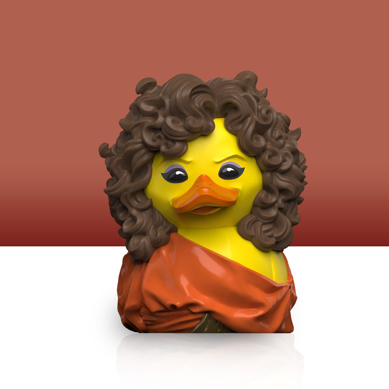 Canard Dana Barrett (First Edition) - vue 3