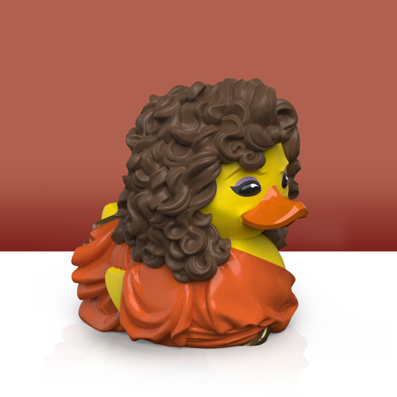 Canard Dana Barrett (First Edition) - vue 5