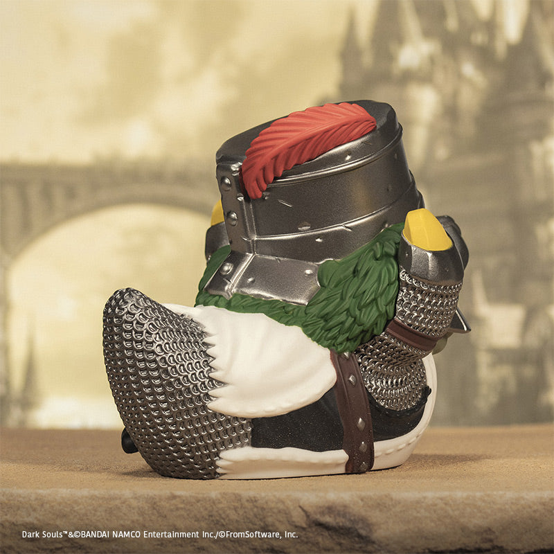 dark souls solaire of astora tubbz first edition 