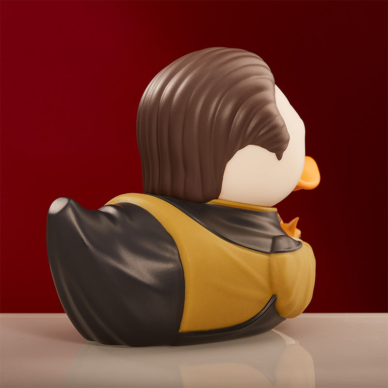 Duck Data (prvé vydanie)