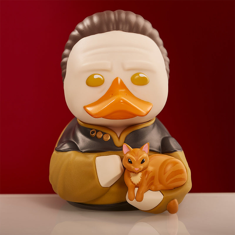 Duck Data (prvé vydanie)