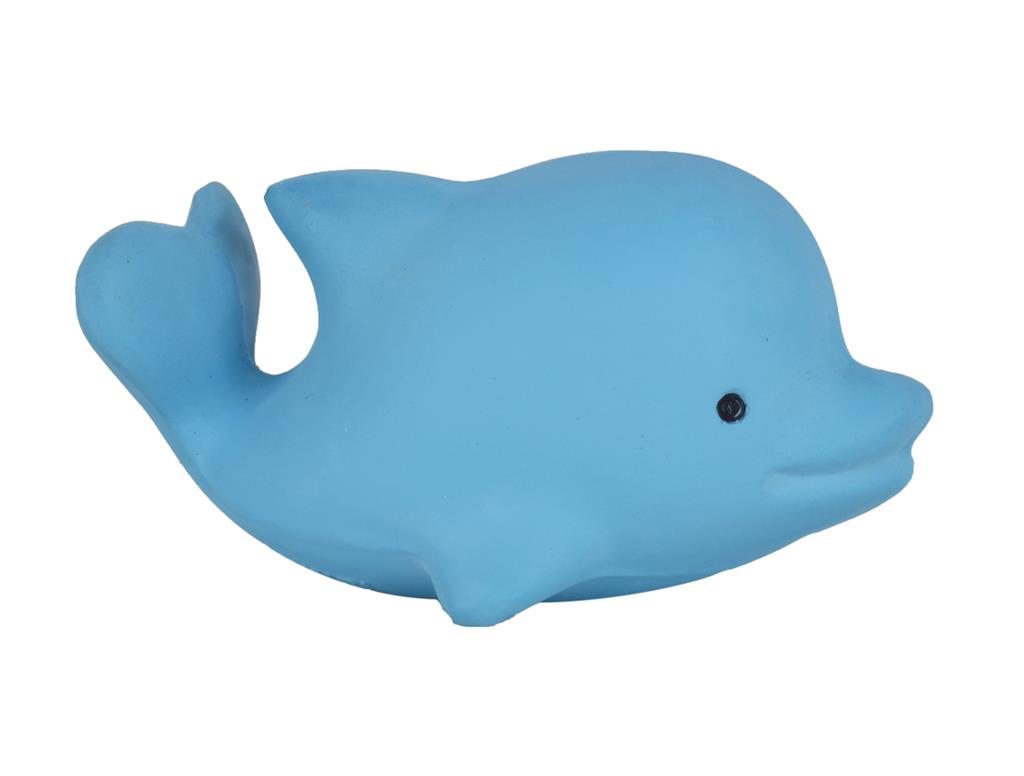 dauphin de bain tikiri 