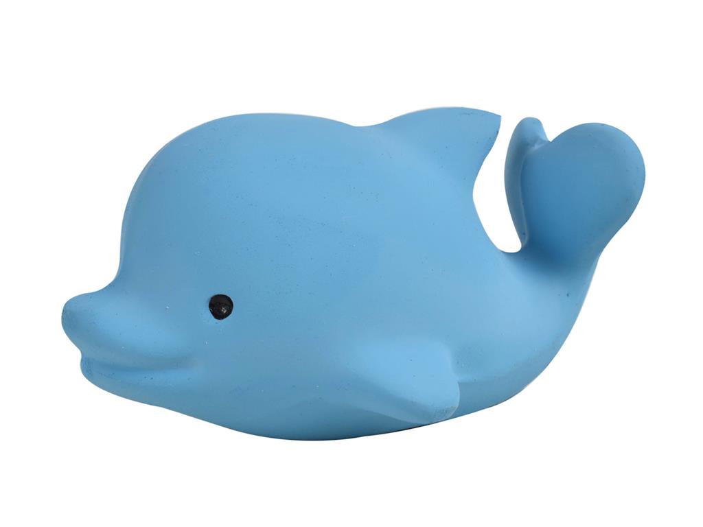 dauphin de bain tikiri 