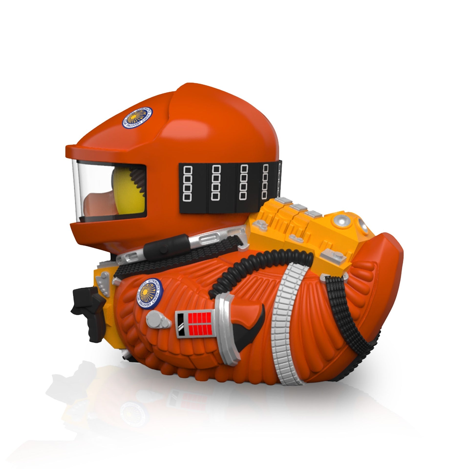 2001 space odyssey dr david bowman tubbz boxed edition