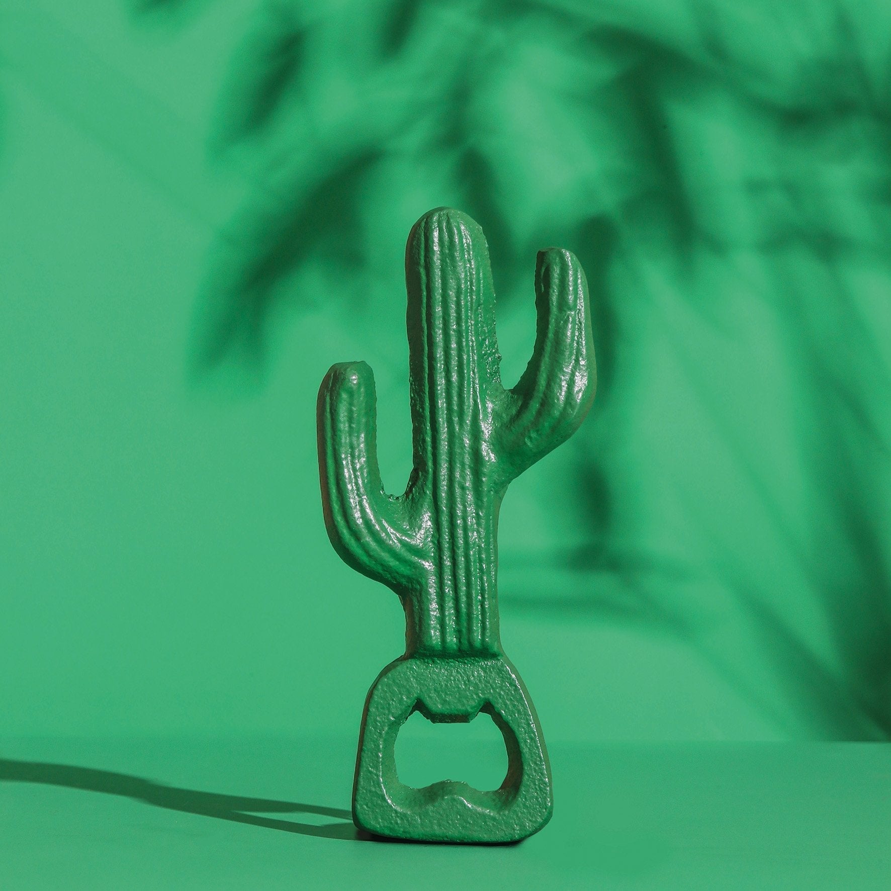 Décapsuleur Cactus Donkey | Boutique d'objets cadeaux designs 