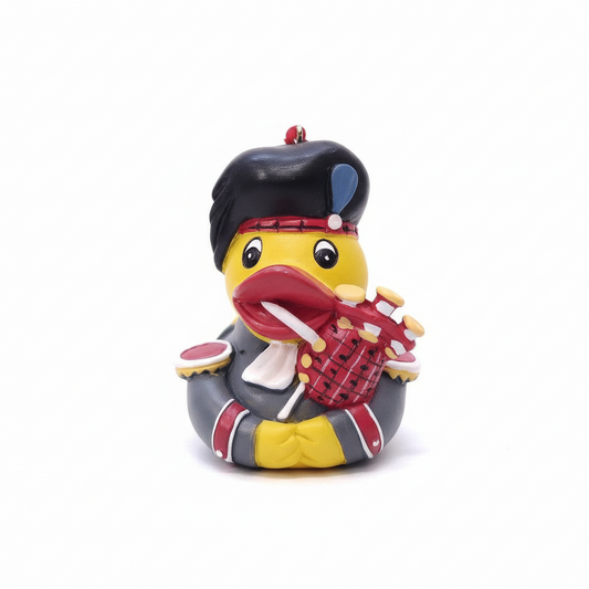 Hanging Decoration - Scottish Duck