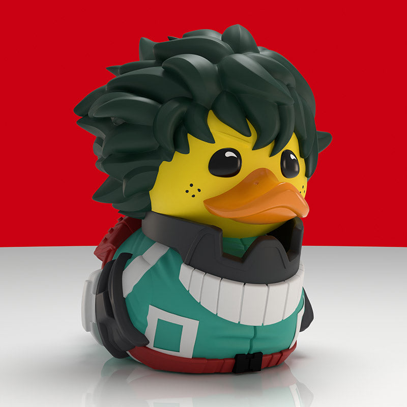 Canard My Hero Academia: Izuku Midoriya (Deku) TUBBZ (Mini Edition)