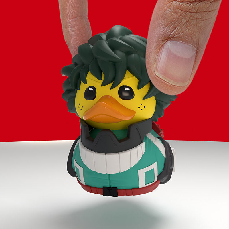 Canard My Hero Academia: Izuku Midoriya (Deku) TUBBZ (Mini Edition)