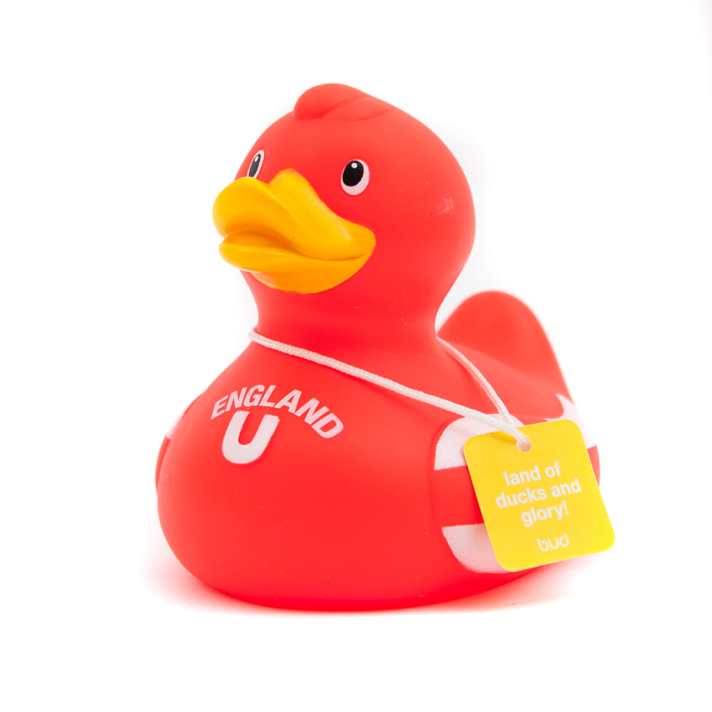 Canard England Bud Duck CoinCaillerie