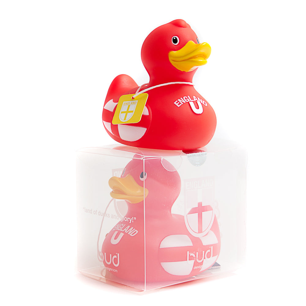 canard england bud duck 