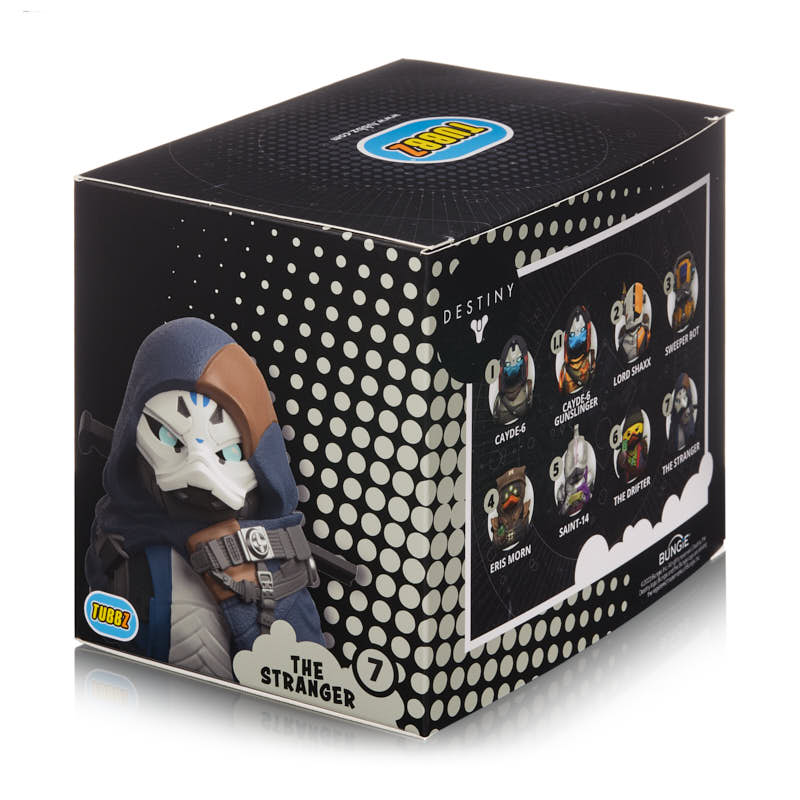 Canard The Stranger (Boxed Edition) - vue 2