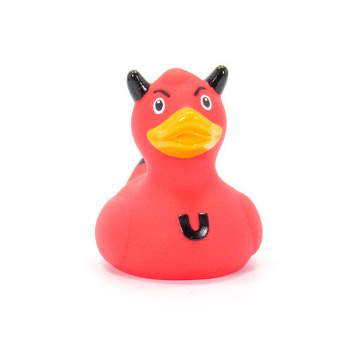 mini canard devil bud duck 