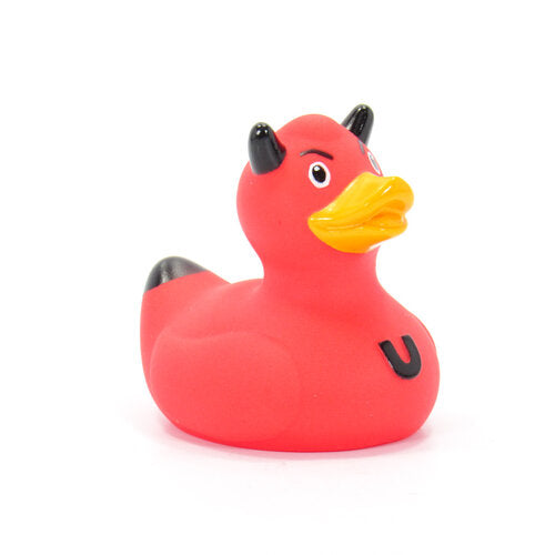 Mini Canard Devil Bud Duck CoinCaillerie