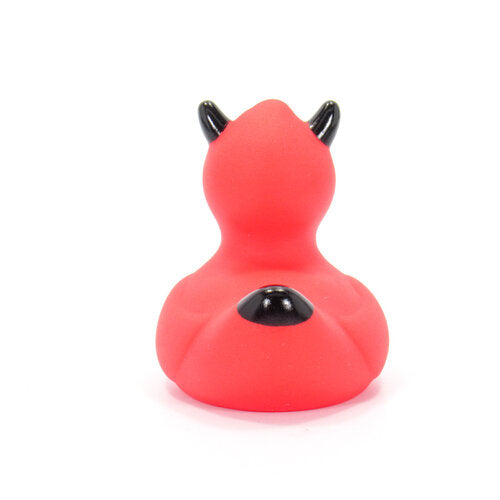 mini canard devil bud duck 