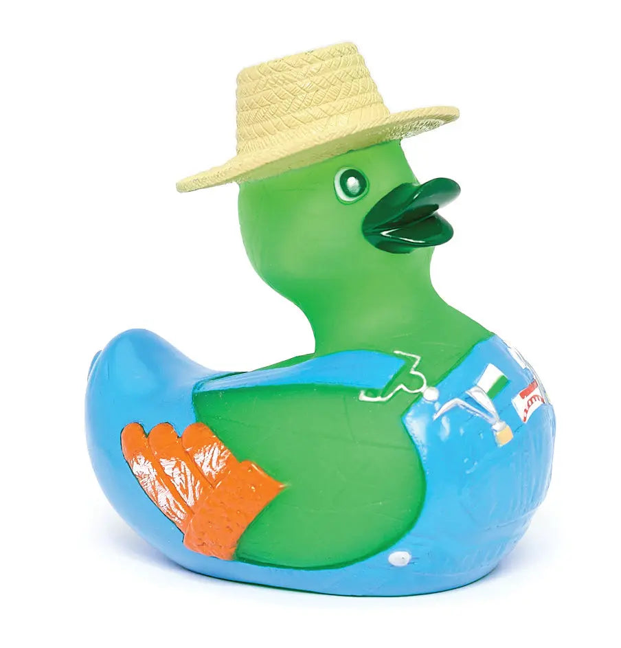 Canard Paysan Rubba Ducks CoinCaillerie