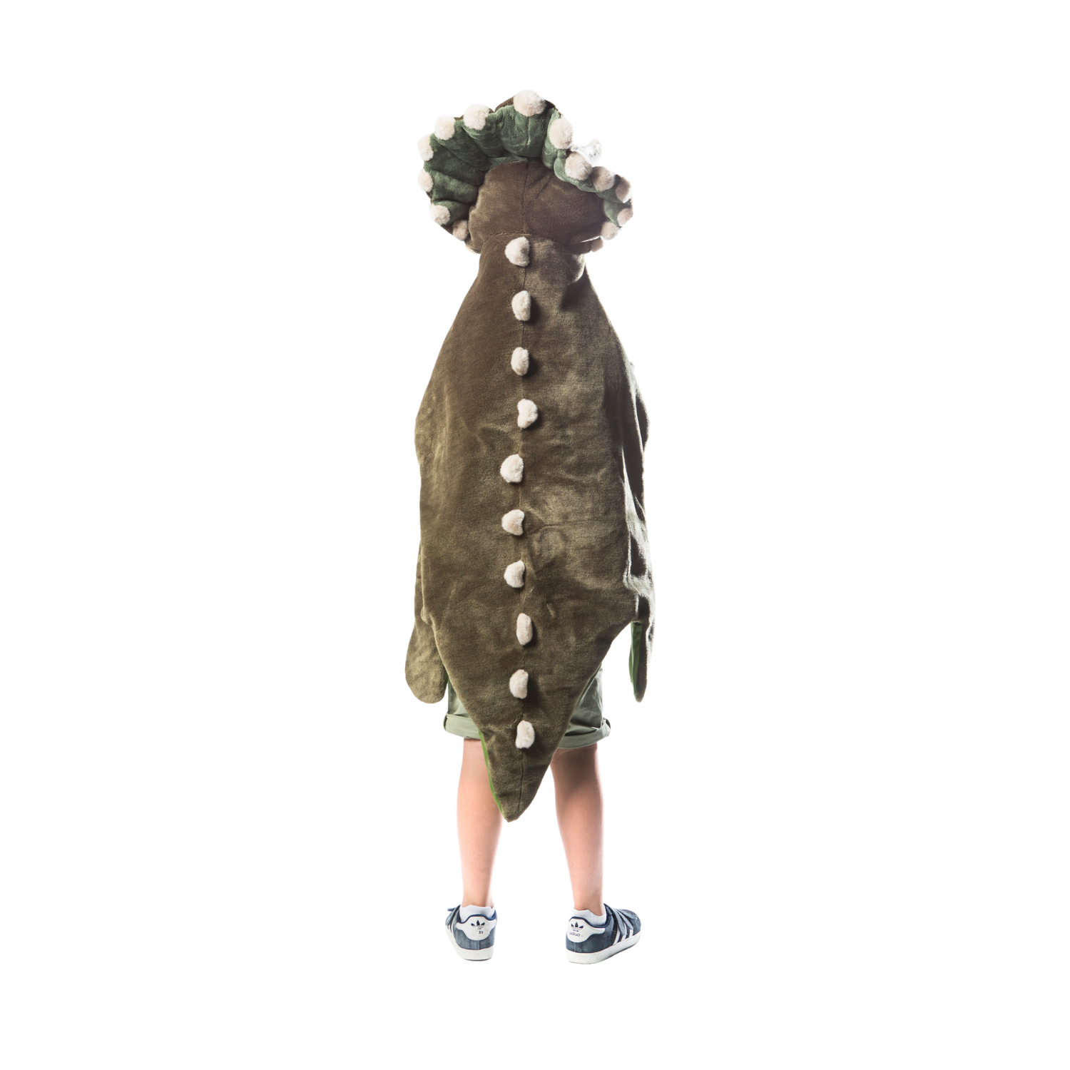 Déguisement Enfant Dinosaure - Wild & Soft