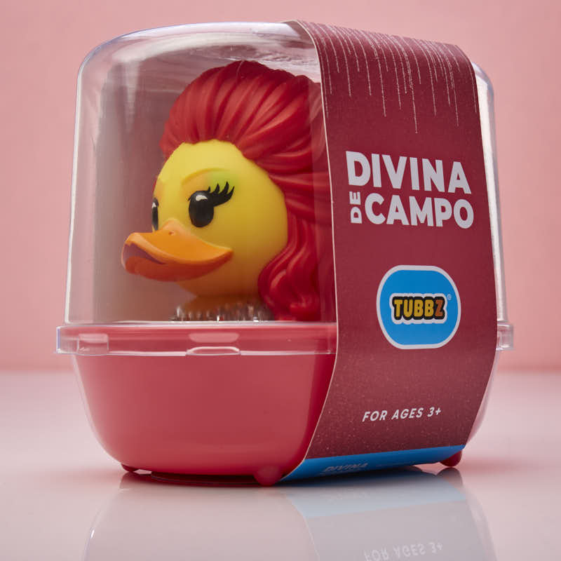 Canard Divina de Campo TUBBZ (Collector's Edition) - vue 2