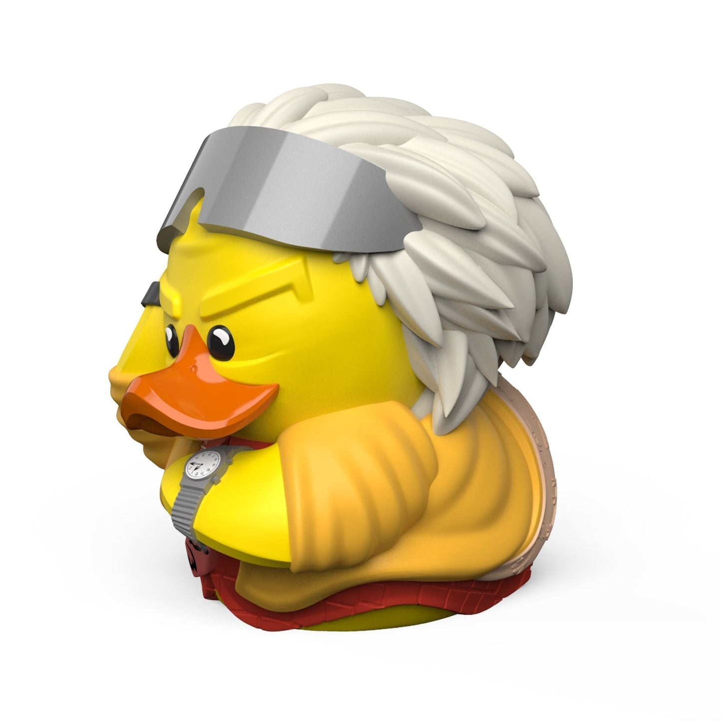 Duck Doc Brown 2015 (første udgave)