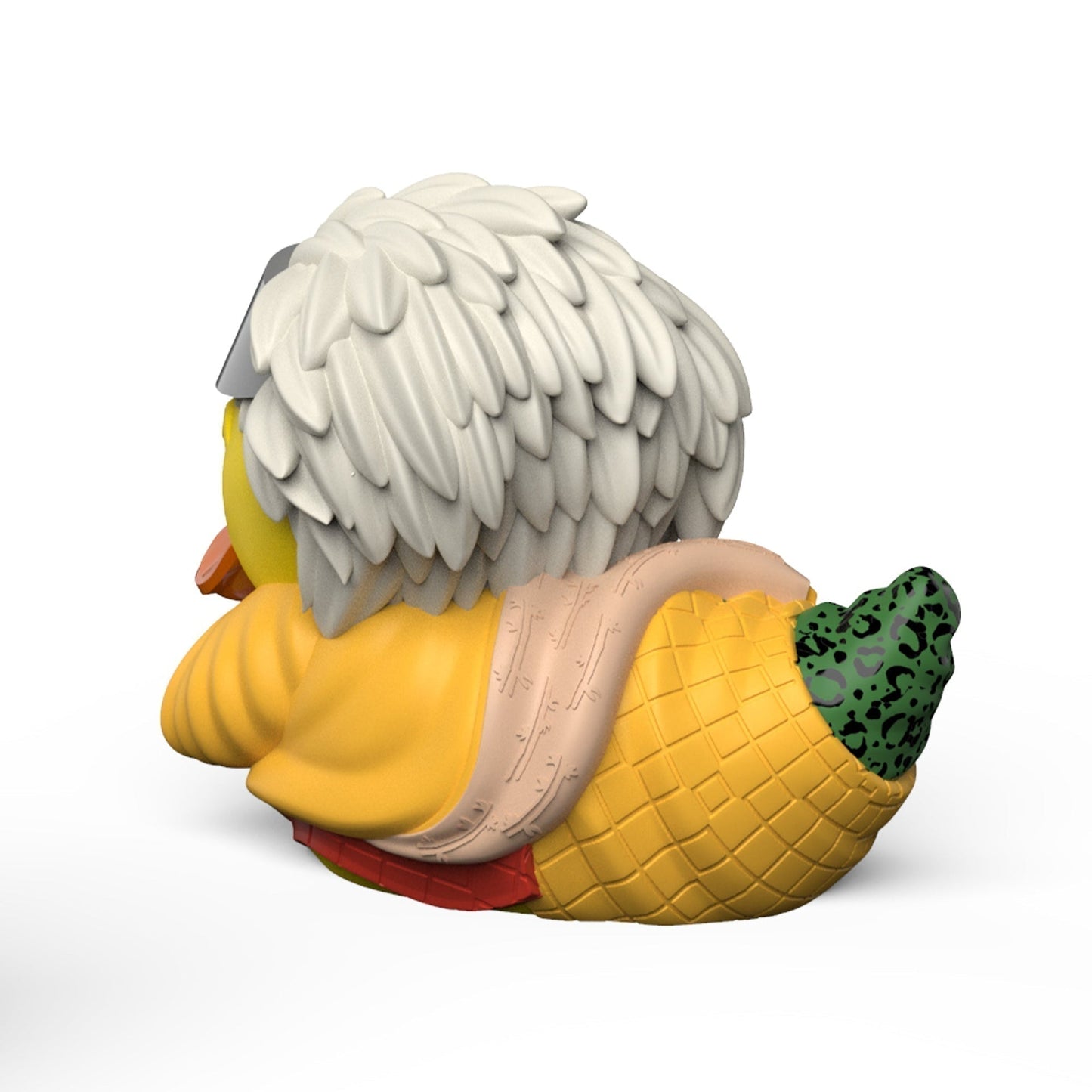 Duck Doc Brown 2015 (første udgave)