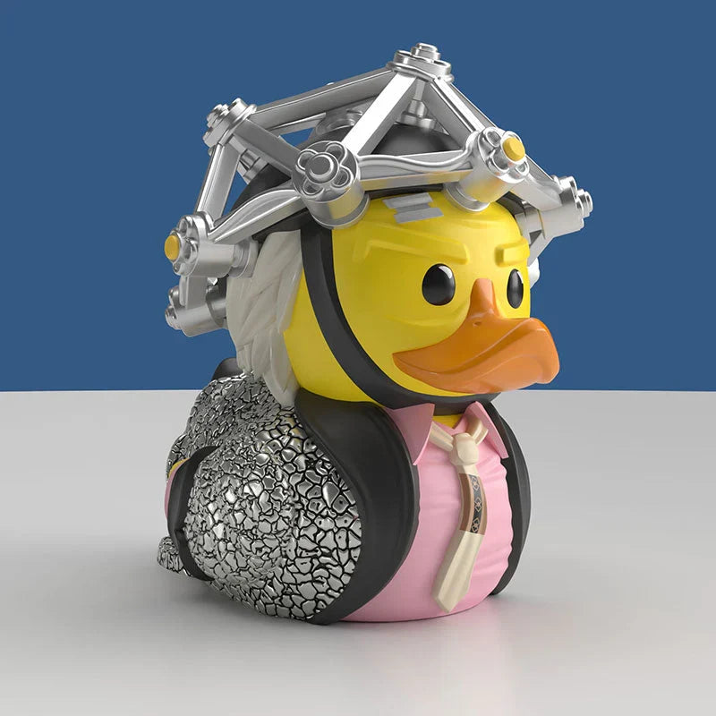 Canard Retour vers le futur: Doc Brown 1955 TUBBZ (Mini Edition) - vue 4