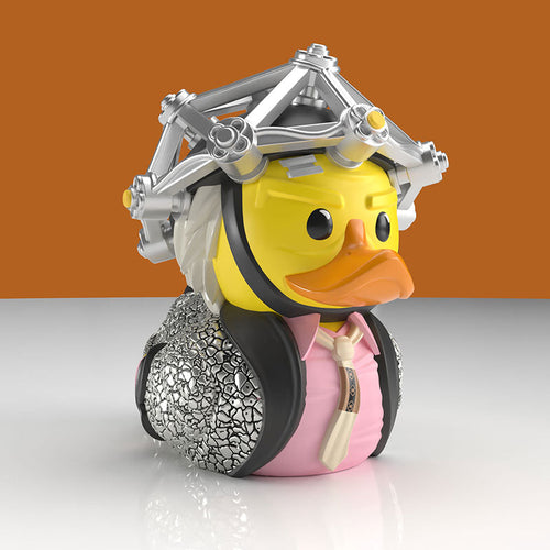 Canard Doc Brown 1950’s (Boxed Edition) - vue 2