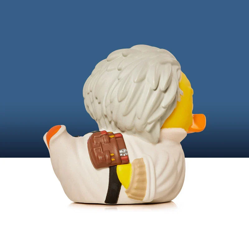 Canard Retour vers le futur: Doc Brown TUBBZ (Mini Edition) - vue 5