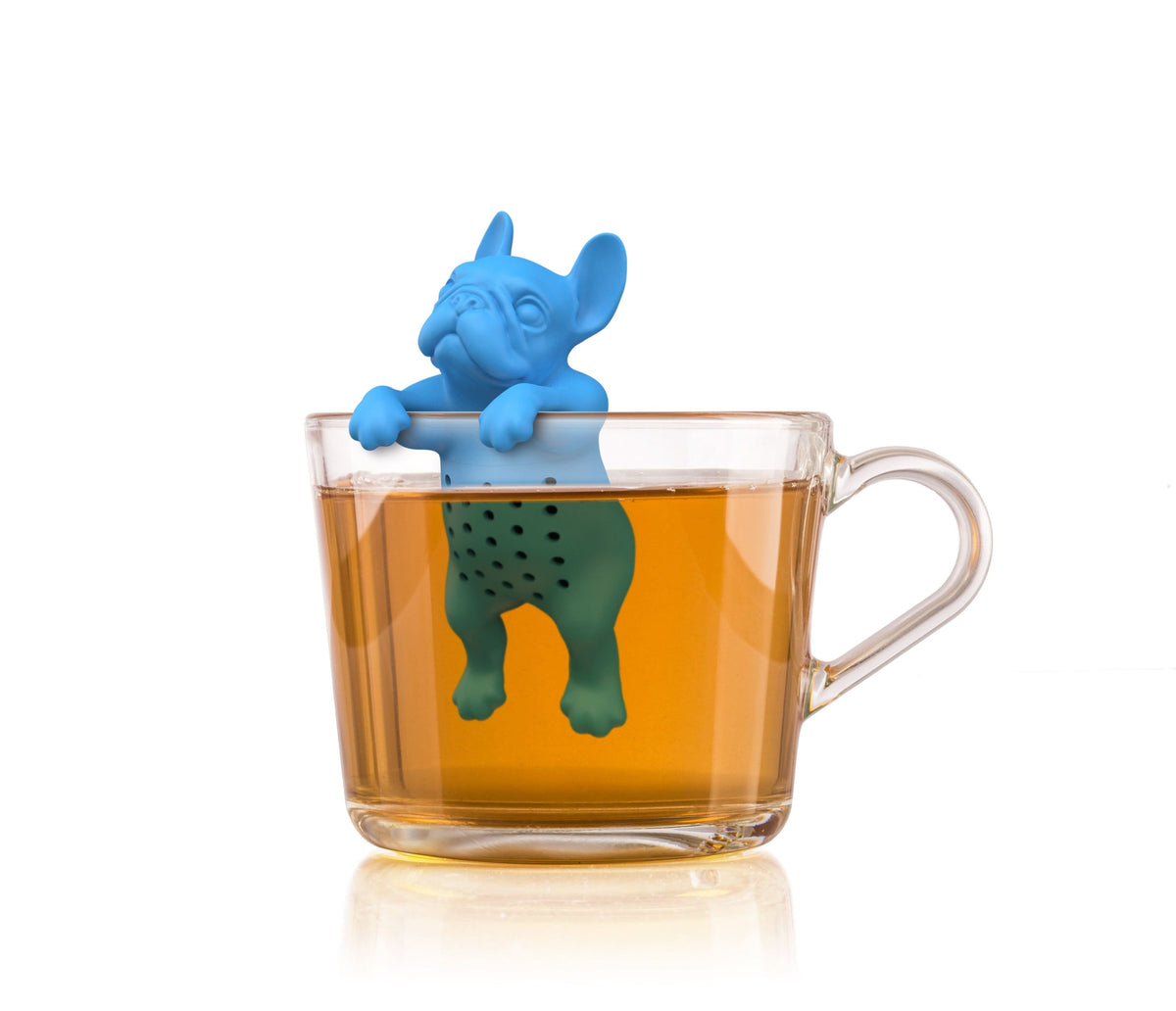 Infuseur à thé Cute Animal Winkee – vue 3