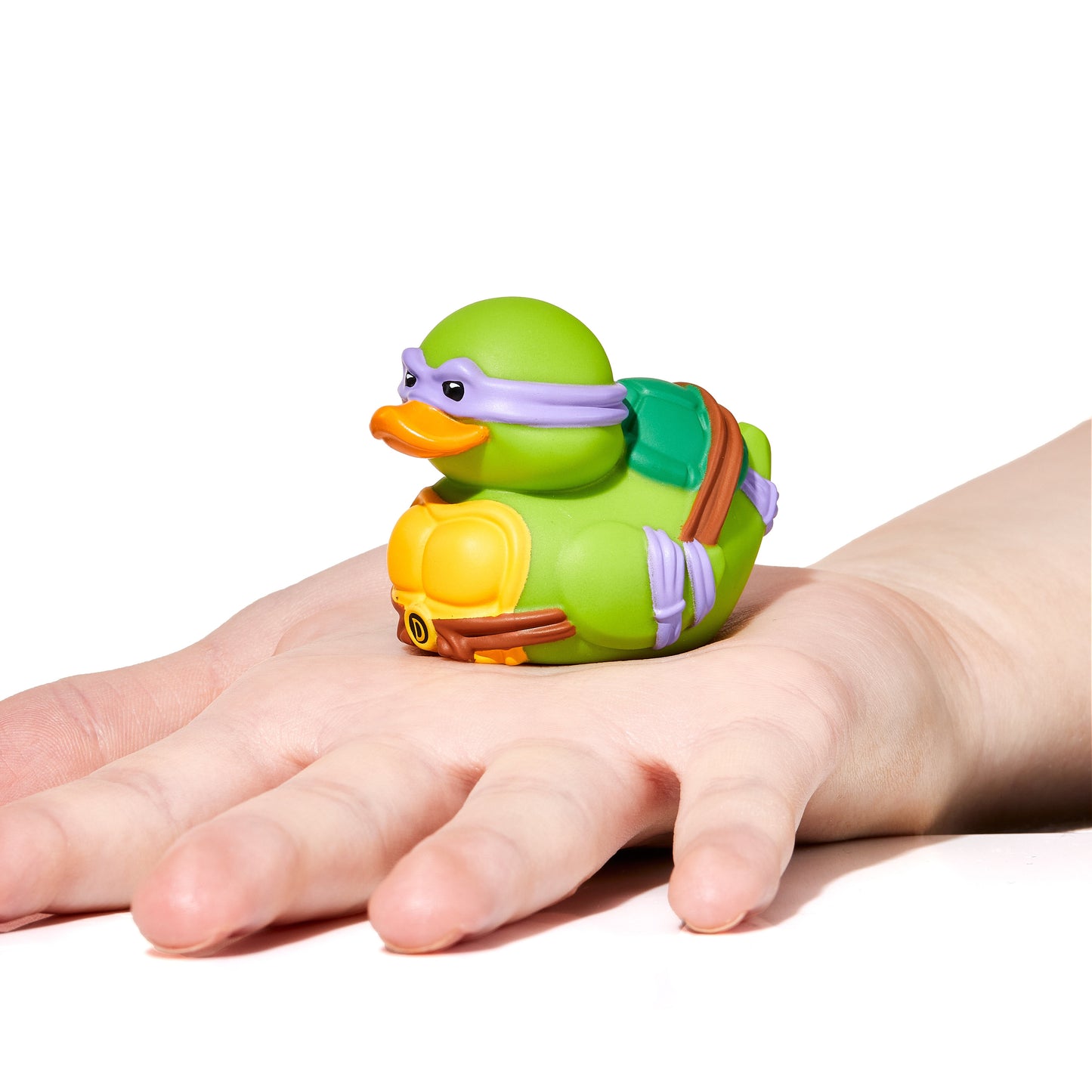 Canard Donatello (Mini Edition) TUBBZ CoinCaillerie