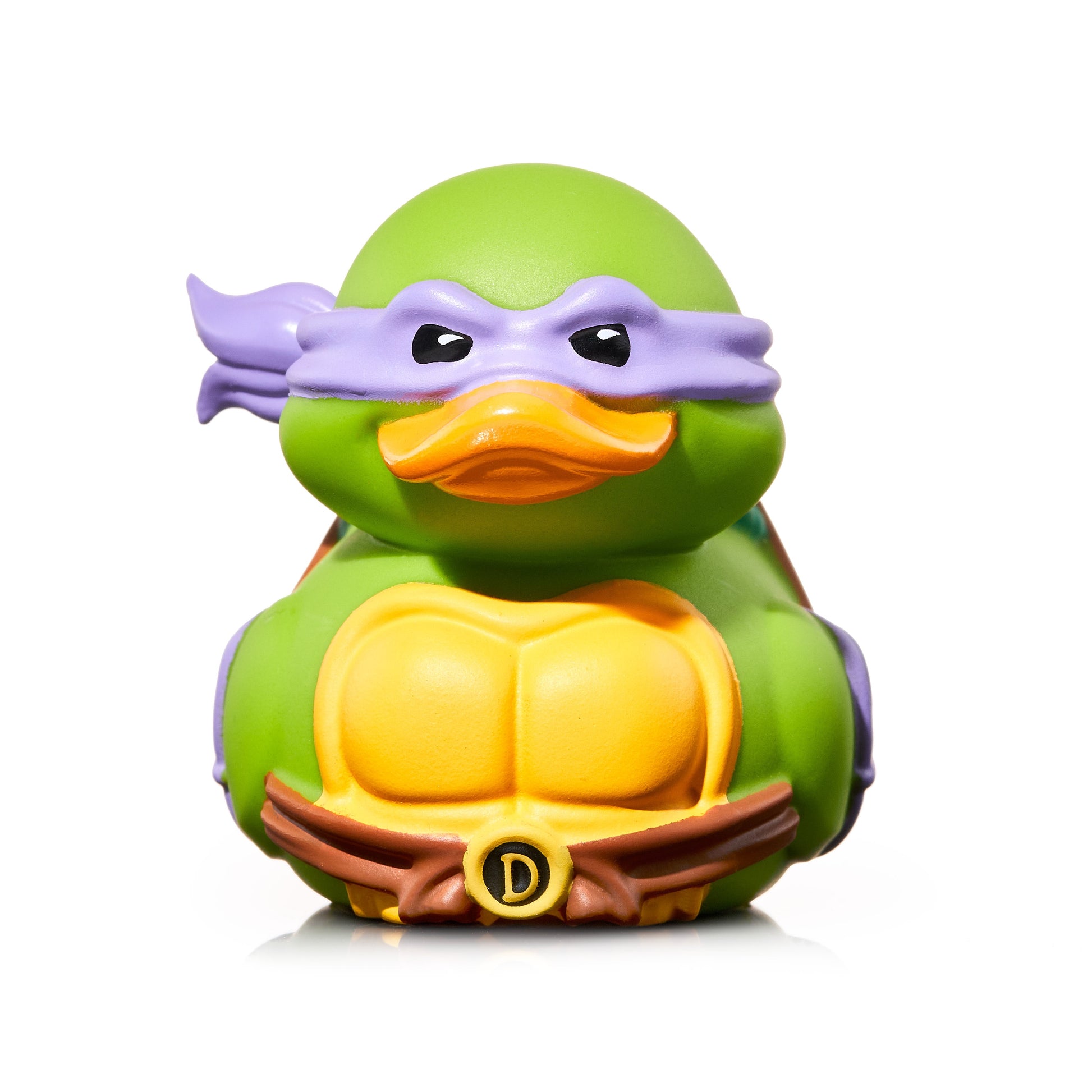 Canard Donatello (Mini Edition) TUBBZ CoinCaillerie