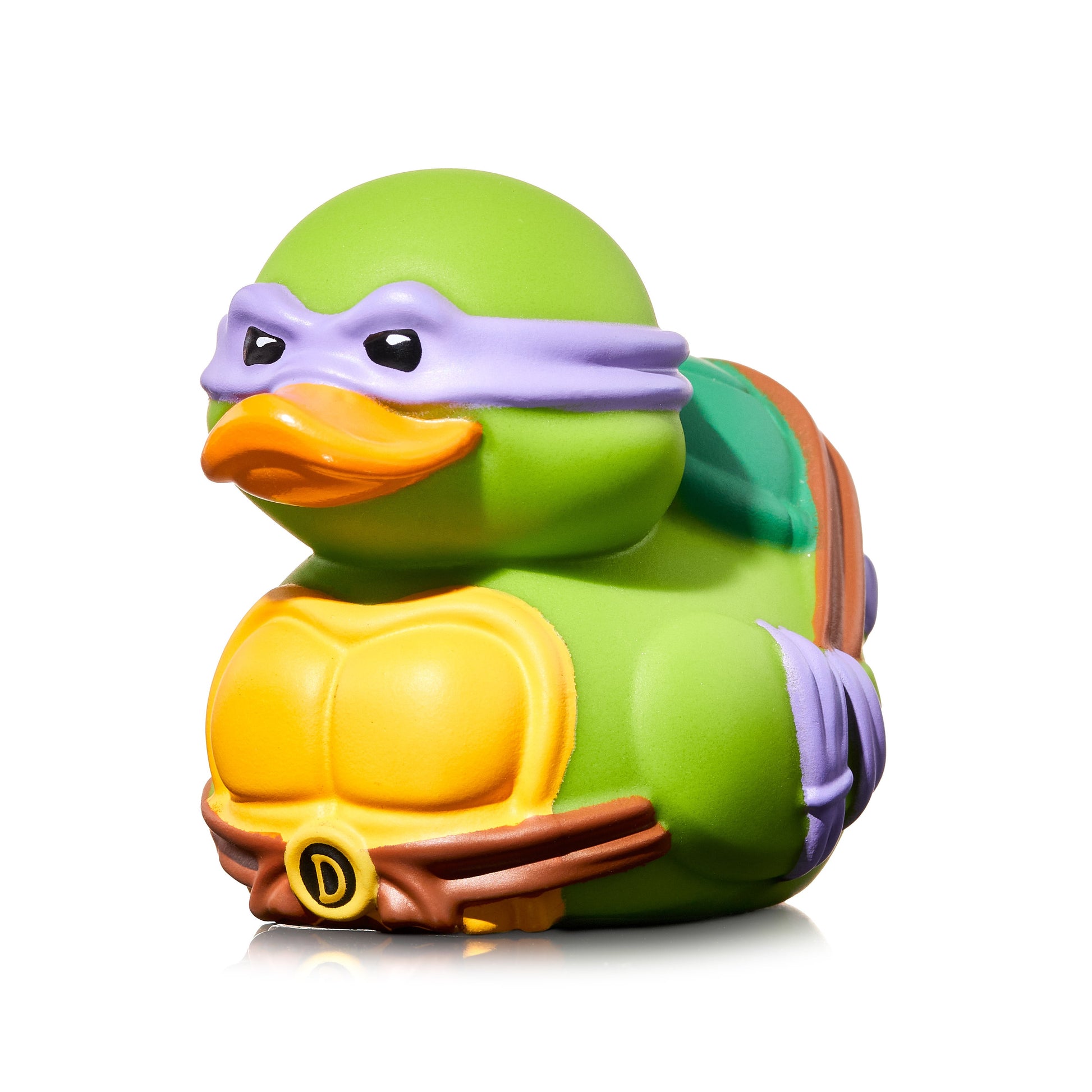 Canard Donatello (Mini Edition) TUBBZ CoinCaillerie