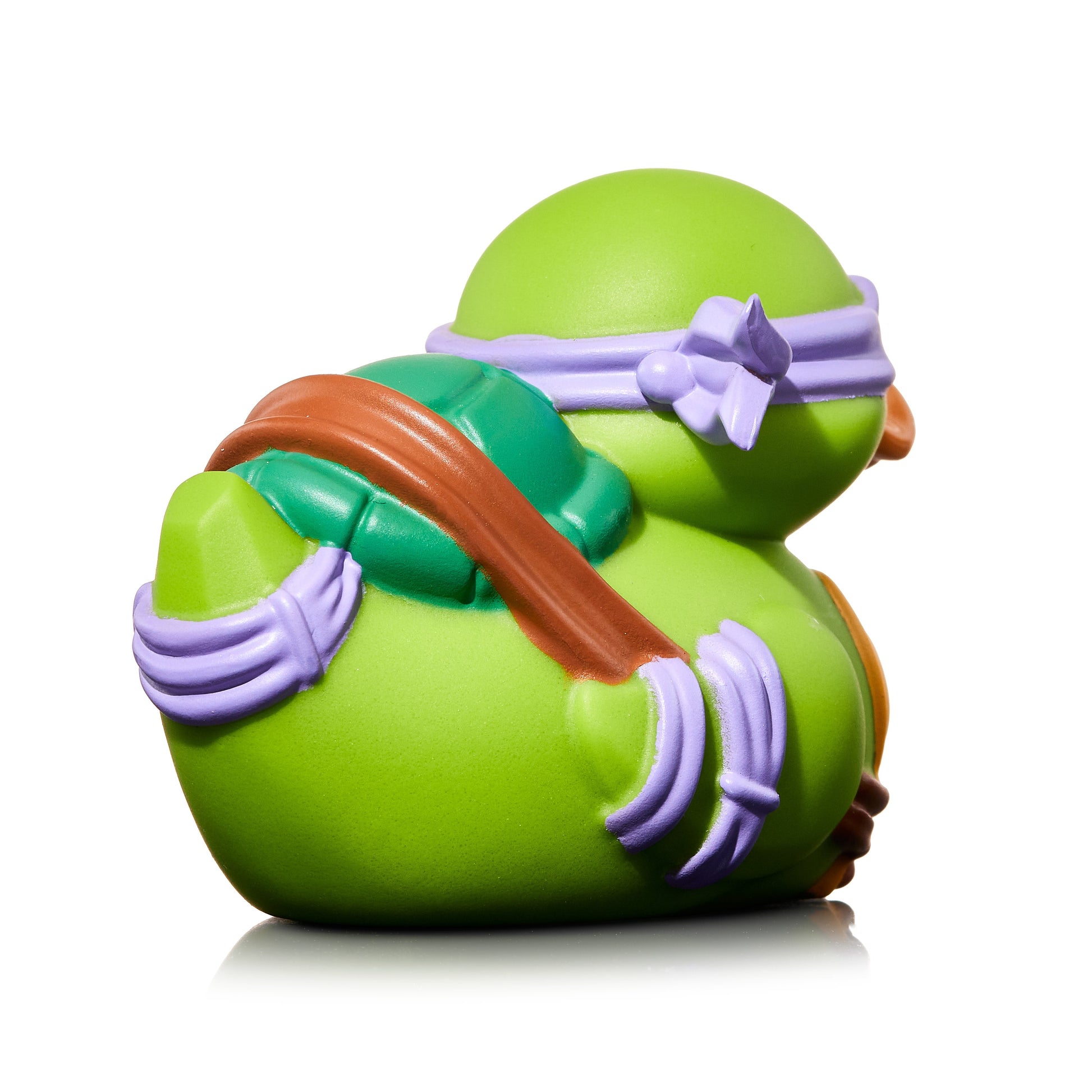 Canard Donatello (Mini Edition) TUBBZ CoinCaillerie