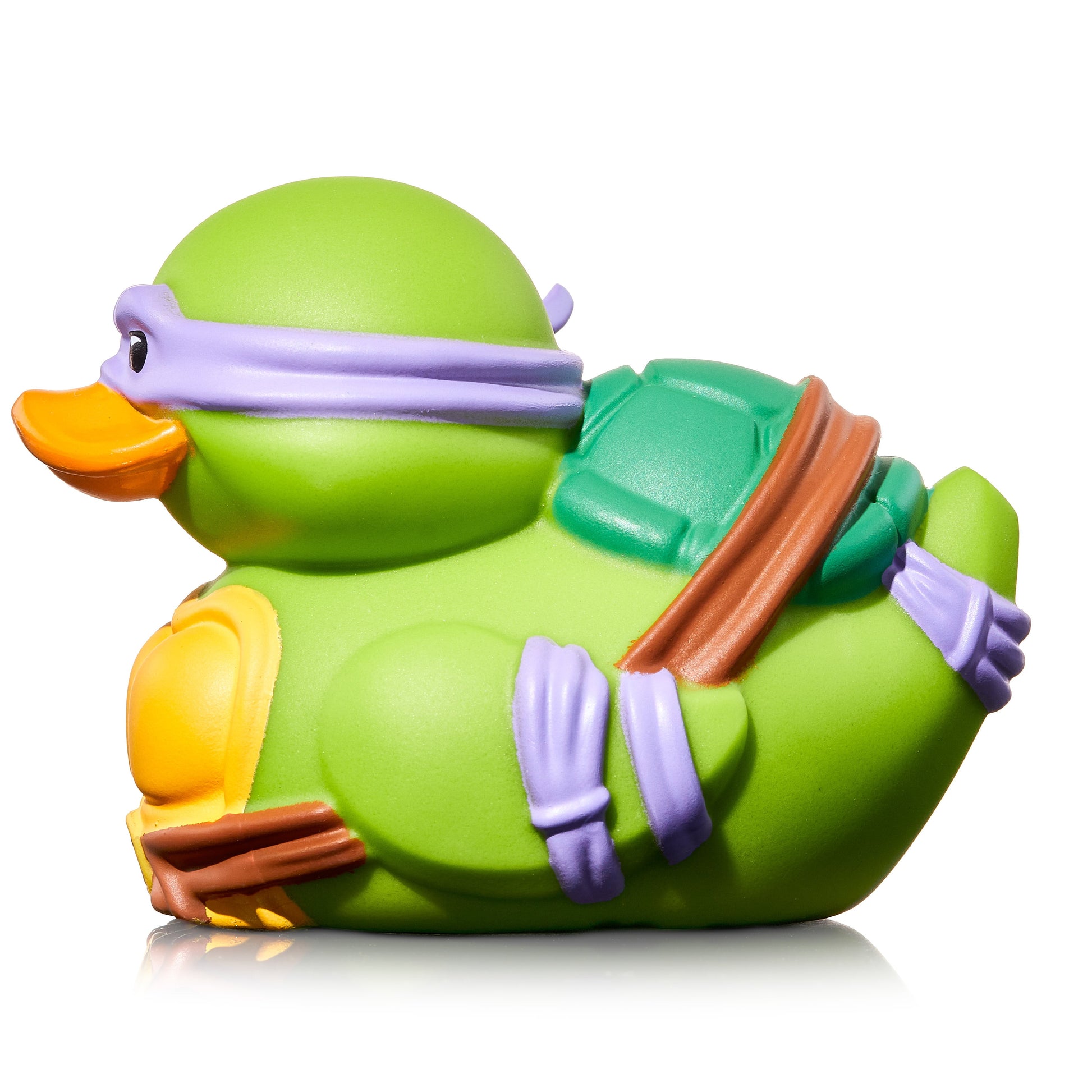 Canard Donatello (Mini Edition) TUBBZ CoinCaillerie