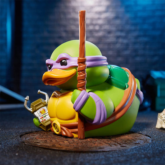 Duck Donatello (Πρώτη Έκδοση)