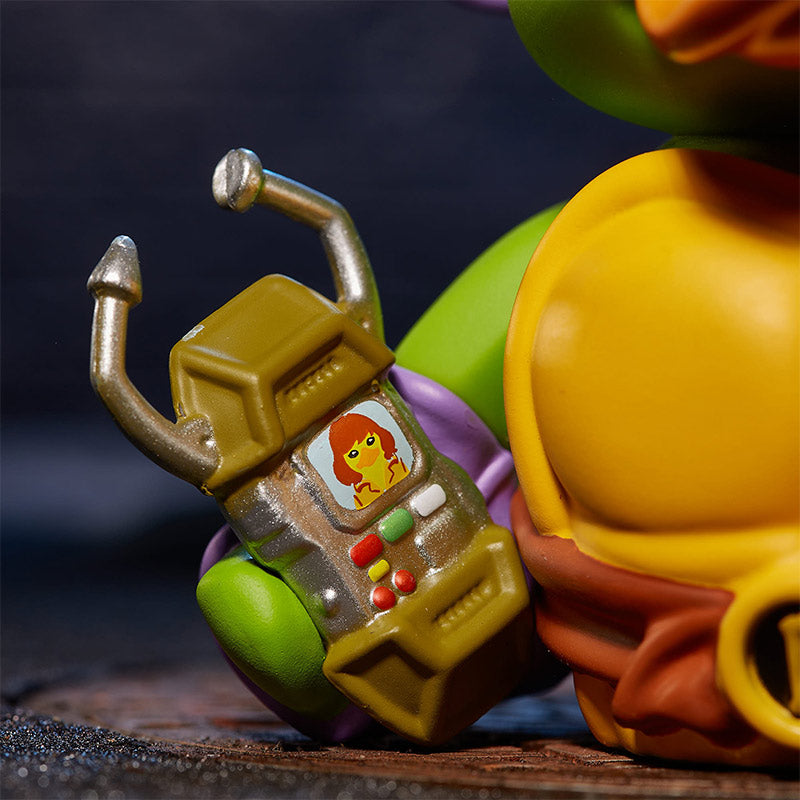 Canard Donatello (Boxed Edition) - vue 8