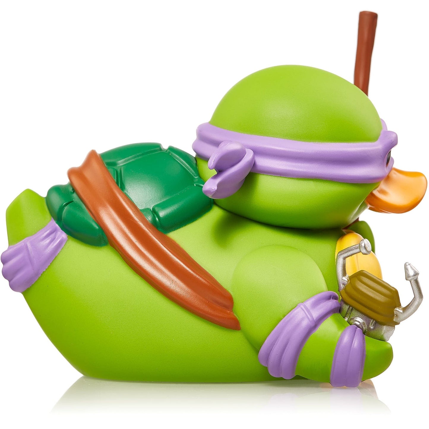 Duck Donatello (eerste editie)