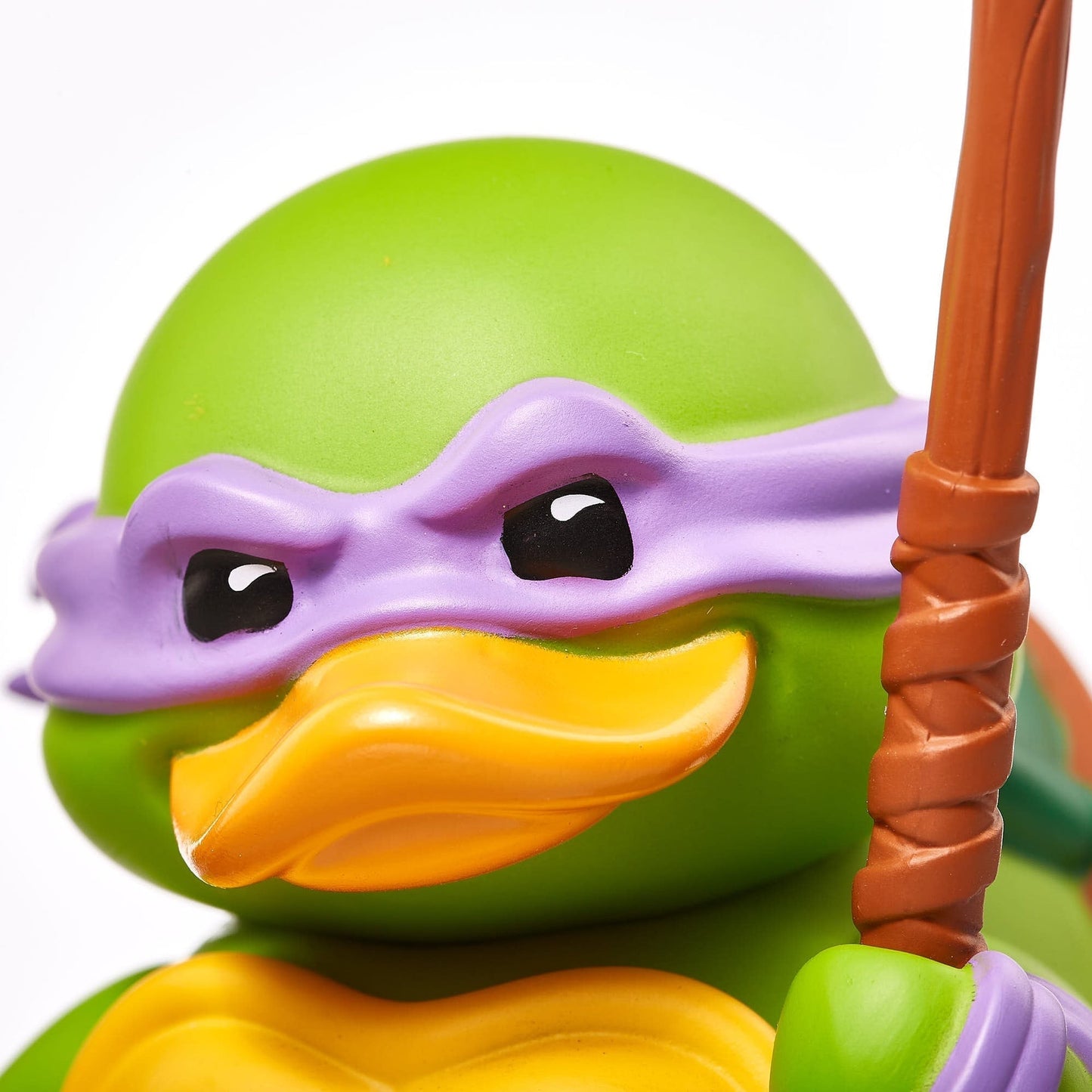Duck Donatello (laatikkopainos)