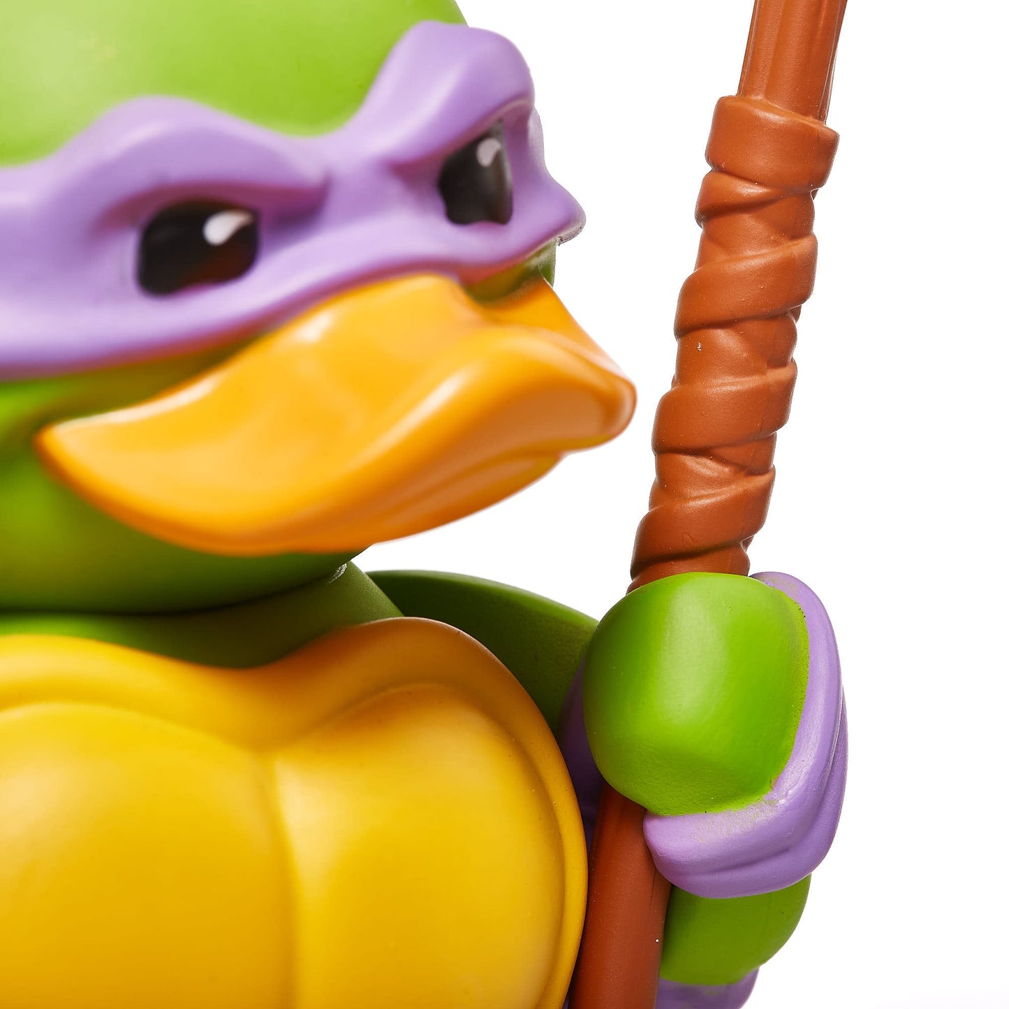 Canard Donatello (Boxed Edition) TUBBZ CoinCaillerie